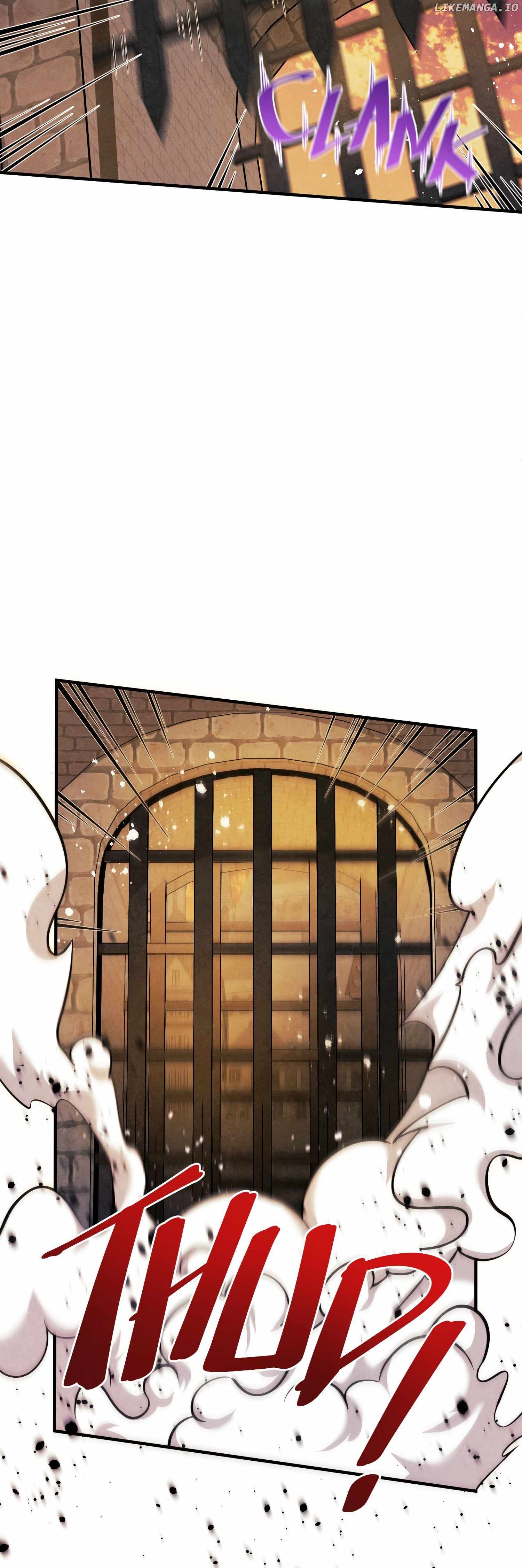 Legendary Retirement Chapter 22 9